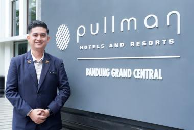 Pullman & ibis Styles Bandung Grand Central