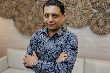 Ravi_Khubchandani_General_Manager_of_Pullman_Bali_Legian_Beach