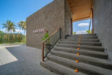 Introducing Habitat Bistro, Ubud's New Italian and French Culinary Gem