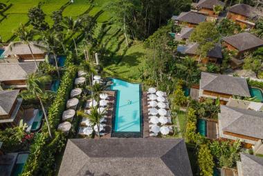 Meaningful "Nyepi" Balinese Silence Day at Kappa Senses Ubud: Immerse Yourself In the Enchanting Beauty of Nyepi