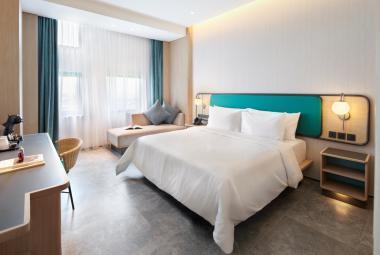 ARTOTEL Group Opens VIVERE Hotel, ARTOTEL Curated, the Newest Hotel with a Showtel Concept