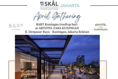 SKAL_April_Gathering