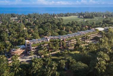 JHL Collection Launches Noema Resort in the Vibrant Neighborhood of Pererenan, Bali