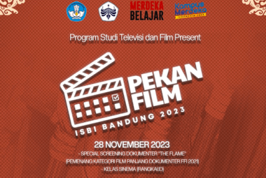 bandung film week