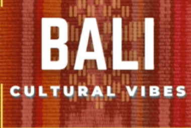 Debz Presents the Distinctive Bomba Weaving from Palu for National Weaving Day Celebration