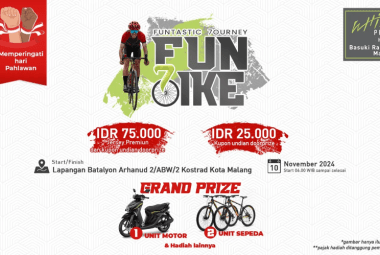 Fun Bike 2024