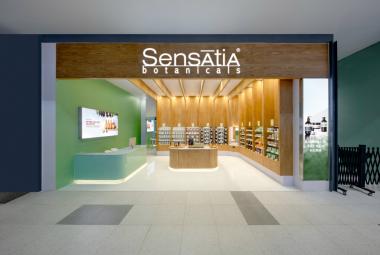 Sensatia Botanicals Store Summarecon Bandung
