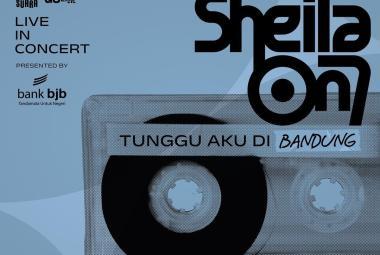 Sheila on 7 Live Concert in Bandung