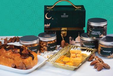 Guide to Find Ramadan and Eid Hampers in Bandung