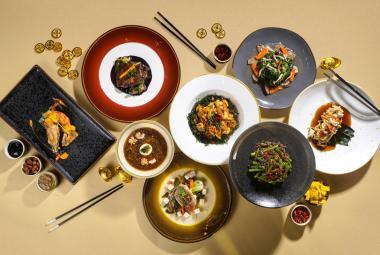 Sheraton Grand Jakarta and Lee Kum Kee Unite to Elevate Lunar New Year Celebrations