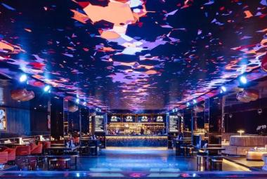 ShiShi_Nightclub&Izakaya_Lounge