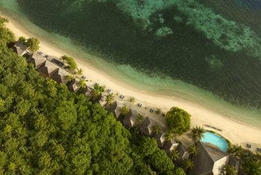 Summer Escapade: Your Unforgettable  Indonesian Escape Awaits at Sudamala Resort! 