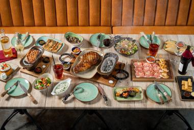 Sudestada, Argentinian Restaurant in Jakarta Wraps Up 2024  and Prepares Exciting Plans Ahead