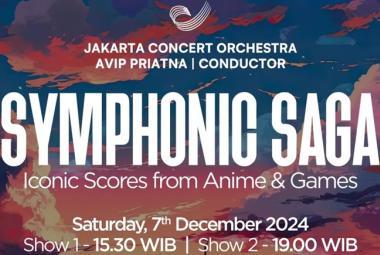 Symphonic Saga