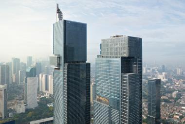 Jakarta Reaches New Heights with Indonesia’s First Observation Deck