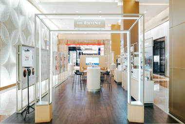 THE BALVENIE Presents THE MAKERS PROJECT in Indonesia