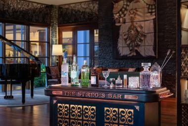 A Global Mixology Experience with Tomek Malek & Adam Grądziel at The St. Regis Bar Bali