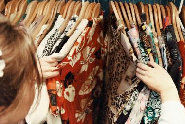 Best Places for Thrift Shopping in Jakarta