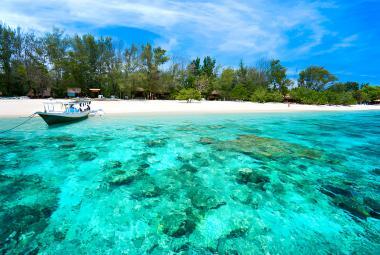 Top Reasons to Visit Gili Islands