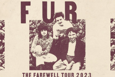 The Farewell Tour 2023