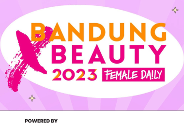 Bandung X Beauty 2023