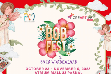 B.O.B Festival