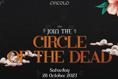 Circle of the Dead