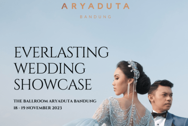 everlasting wedding showcase