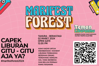 marifest