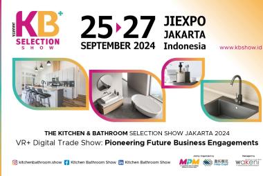 Kitchen Bathroom Selection Show 2024
