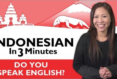 Where to Learn Bahasa Indonesia For Expats in Jakarta 