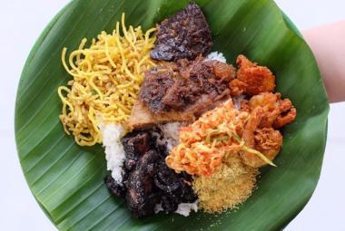 Best Madurese Rice Eateries in Surabaya