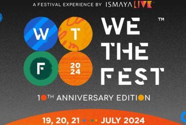 we the fest 2024