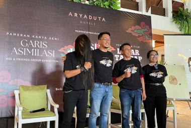 Aryaduta Bandung Launches "Asta Karya" Campaign