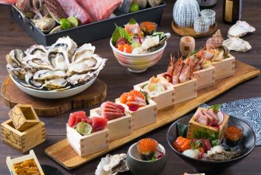 Taste of Hokkaido: An Unprecedented Culinary Collaboration by Sheraton Bandung Hotel & Towers
