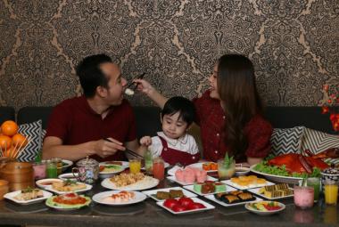 Chinese New Year Celebration: Java Paragon Hotel Offers Exciting Promotions