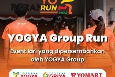 Yogya Run 2024