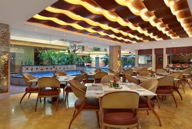 SenS Hotel & Spa Ubud Unveils an Exciting New Menu Showcasing Culinary Delights for Every Palate