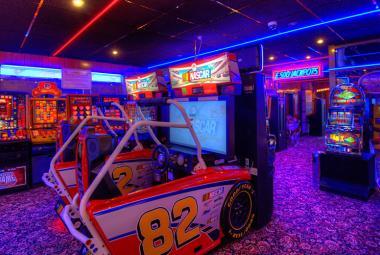 Discover Surabaya's Best Arcades & Amusement Centers