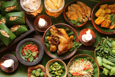 Best Sundanese Restaurants in Surabaya