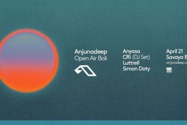 Anjunadeep