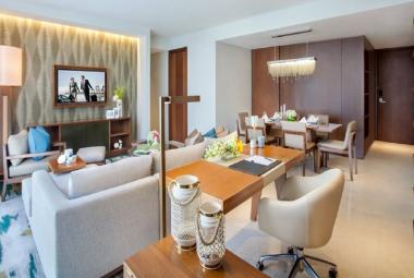 Best Serviced Apartments in Jakarta 