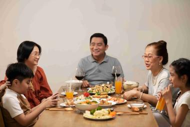 Best Family Restaurants in Surabaya