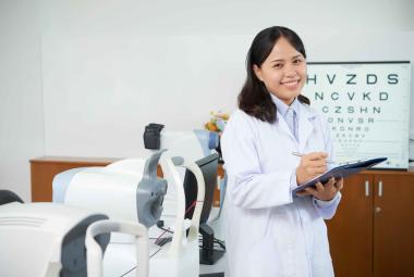 Best Eye Clinics in Surabaya