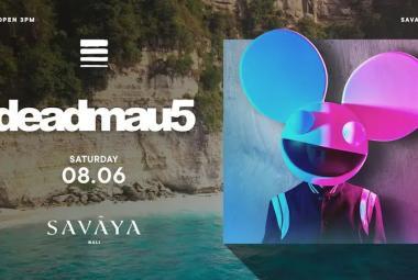 Deadmau5_at_Savaya