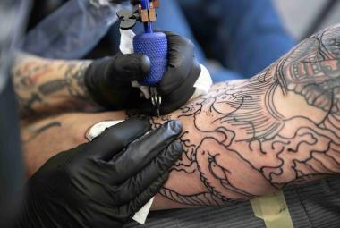 Surabaya’s Best Tattoo Studios