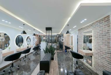 Best Hair Salons in Surabaya