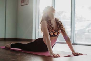 The Best Yoga Studios in Jakarta