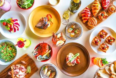 Bali's Best Brunches: Our Top Picks for the Ultimate Weekend Feast