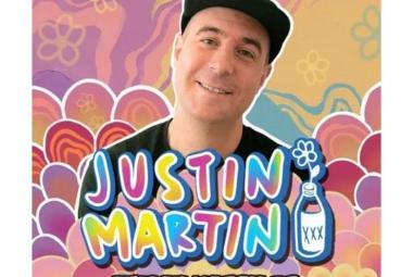 Justin_Martin